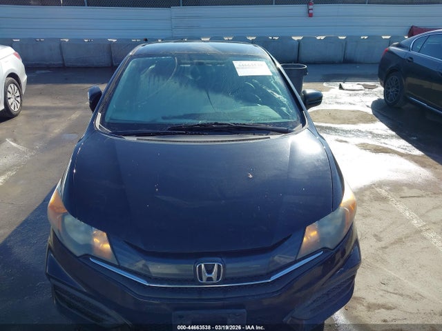 2HGFG3B54FH518103 Honda Civic Lx