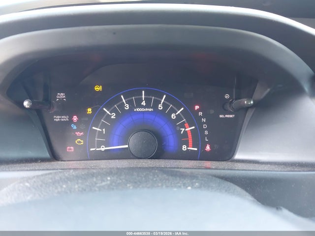 2HGFG3B54FH518103 Honda Civic Lx