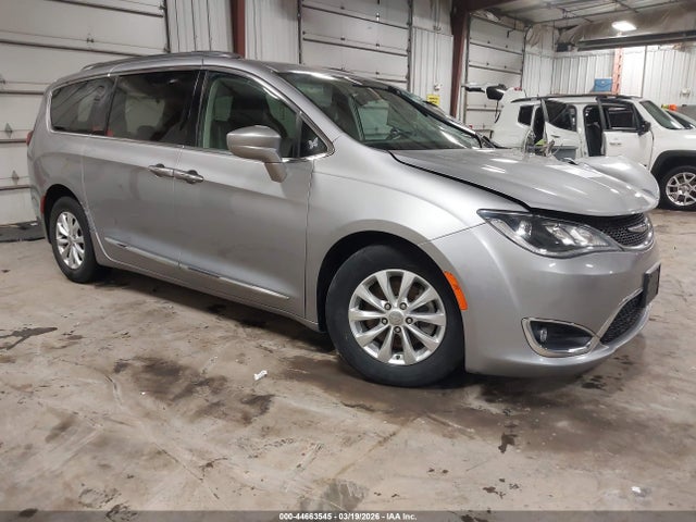 2018 CHRYSLER PACIFICA 2C4RC1BG6JR246220