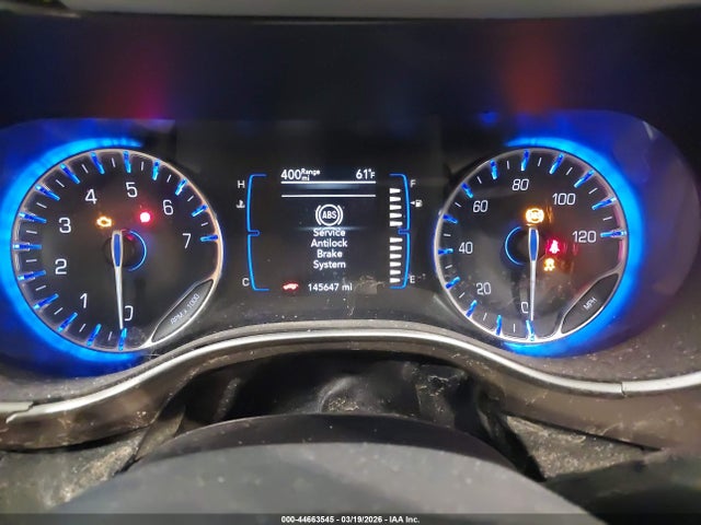2018 CHRYSLER PACIFICA 2C4RC1BG6JR246220 Photo 6