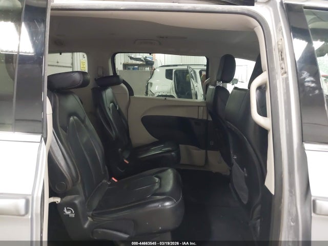 2018 CHRYSLER PACIFICA 2C4RC1BG6JR246220 Photo 7