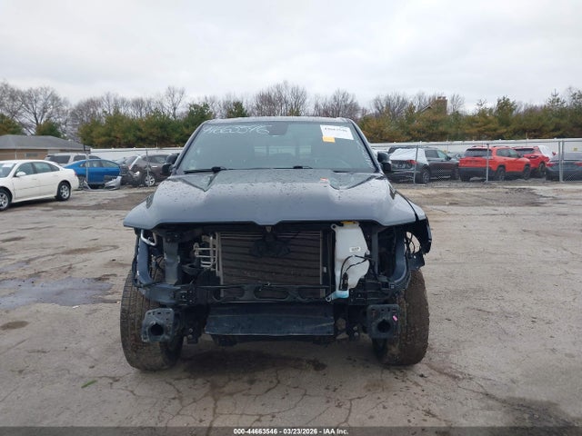 Продаж на аукціоні авто 2019 Ram 1500 Big Horn/lone Star  4x4 5'7 Box, vin: 1C6SRFFT5KN681384, номер лоту: 44663546