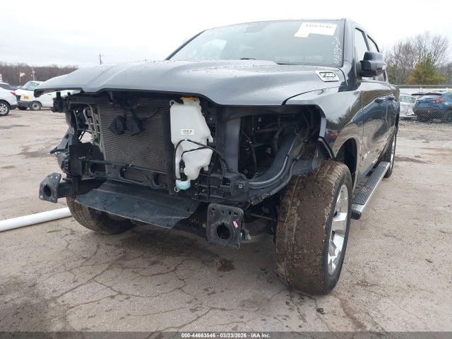 Продаж на аукціоні авто 2019 Ram 1500 Big Horn/lone Star  4x4 5'7 Box, vin: 1C6SRFFT5KN681384, номер лоту: 44663546