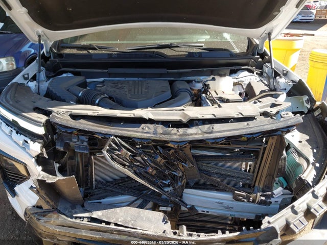 1GNEVLKS0RJ242793 Chevrolet Traverse Awd Rs