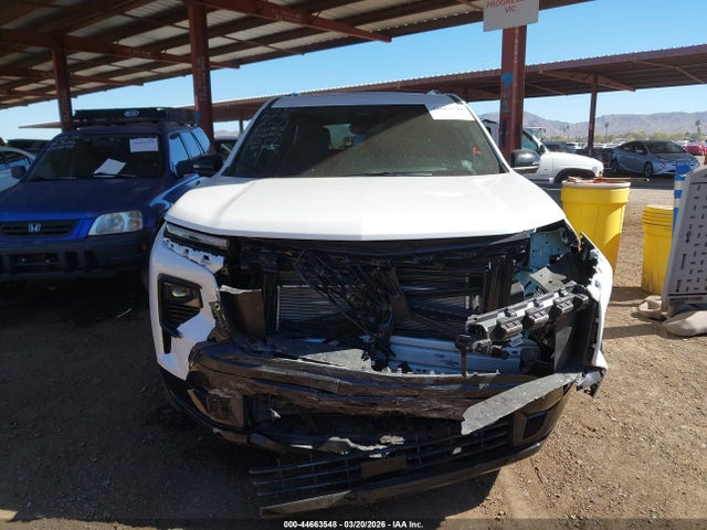 1GNEVLKS0RJ242793 Chevrolet Traverse Awd Rs