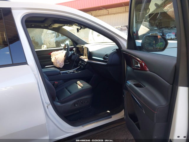 1GNEVLKS0RJ242793 Chevrolet Traverse Awd Rs