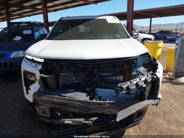 1GNEVLKS0RJ242793 Chevrolet Traverse Awd Rs