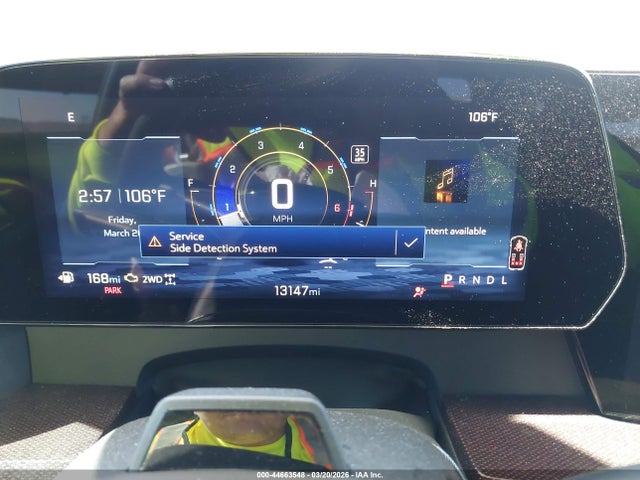1GNEVLKS0RJ242793 Chevrolet Traverse Awd Rs