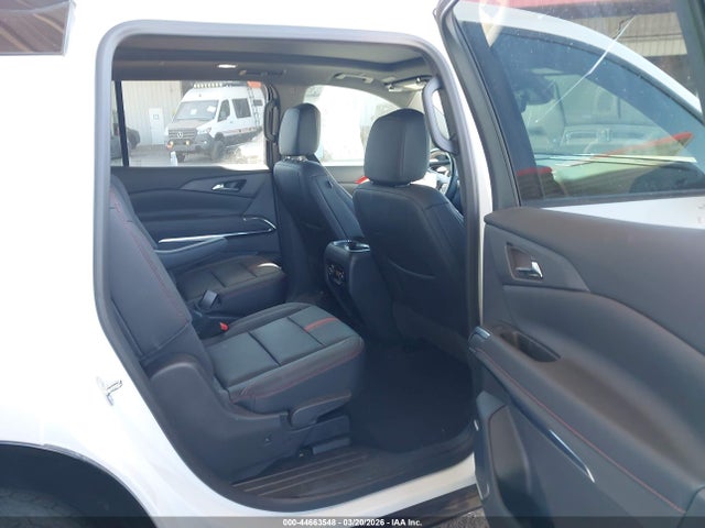 1GNEVLKS0RJ242793 Chevrolet Traverse Awd Rs