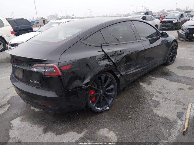 2019 TESLA MODEL 3 5YJ3E1EB4KF230479 Photo 3
