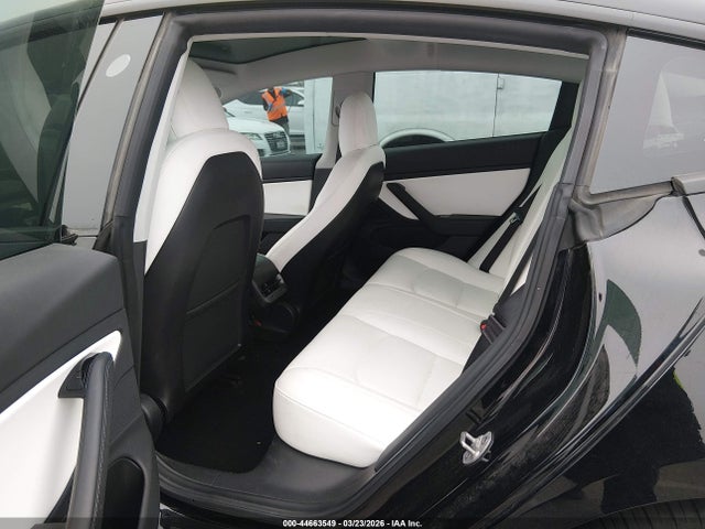 2019 TESLA MODEL 3 5YJ3E1EB4KF230479 Photo 7