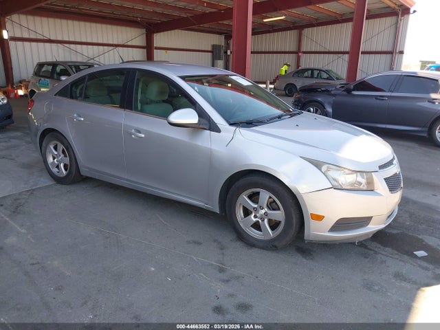 2014 CHEVROLET CRUZE 1G1PC5SB9E7248336 Photo 0