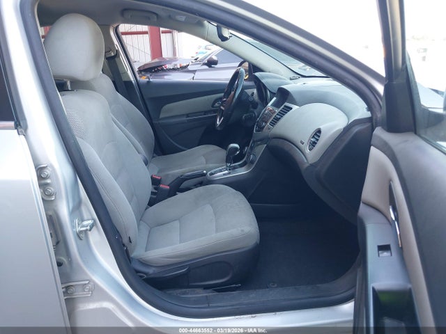 2014 CHEVROLET CRUZE 1G1PC5SB9E7248336 Photo 4