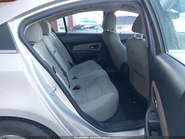 2014 CHEVROLET CRUZE 1G1PC5SB9E7248336 Photo 7