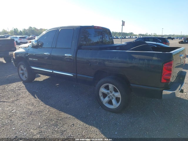 Продажа на аукционе авто 2007 Dodge Ram 1500 Laramie, vin: 1D7HA18217S251674, номер лота: 44663554