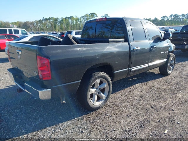 Продажа на аукционе авто 2007 Dodge Ram 1500 Laramie, vin: 1D7HA18217S251674, номер лота: 44663554