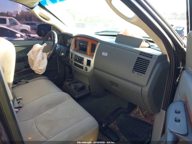 Продажа на аукционе авто 2007 Dodge Ram 1500 Laramie, vin: 1D7HA18217S251674, номер лота: 44663554