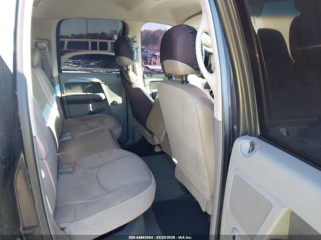 Продажа на аукционе авто 2007 Dodge Ram 1500 Laramie, vin: 1D7HA18217S251674, номер лота: 44663554
