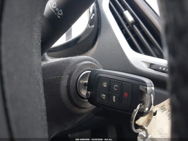 Продажа на аукционе авто 2011 Gmc Terrain Slt-2, vin: 2CTALWEC0B6410510, номер лота: 44663556
