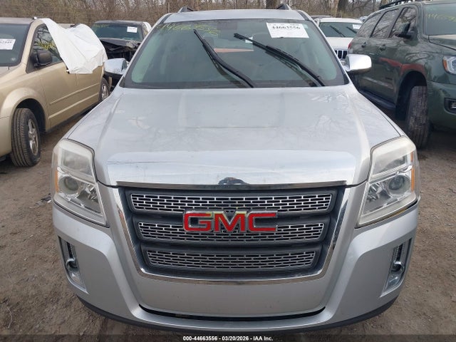 Продажа на аукционе авто 2011 Gmc Terrain Slt-2, vin: 2CTALWEC0B6410510, номер лота: 44663556