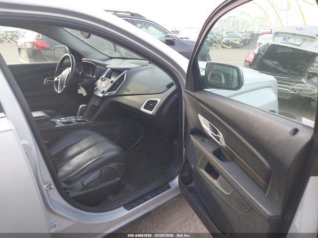 Продажа на аукционе авто 2011 Gmc Terrain Slt-2, vin: 2CTALWEC0B6410510, номер лота: 44663556