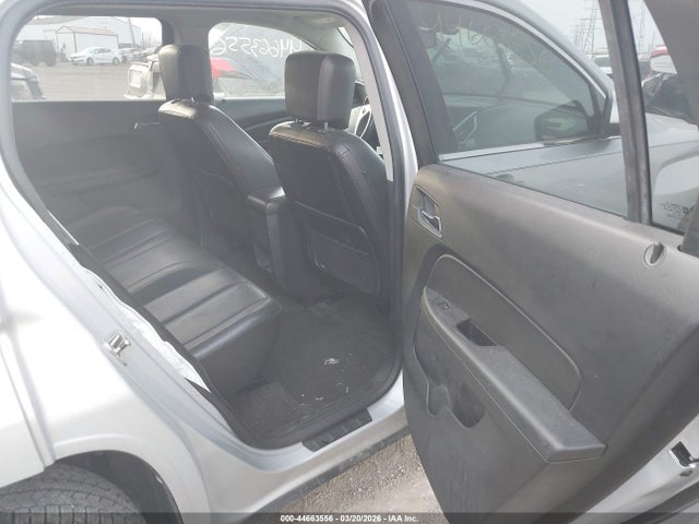 Продажа на аукционе авто 2011 Gmc Terrain Slt-2, vin: 2CTALWEC0B6410510, номер лота: 44663556