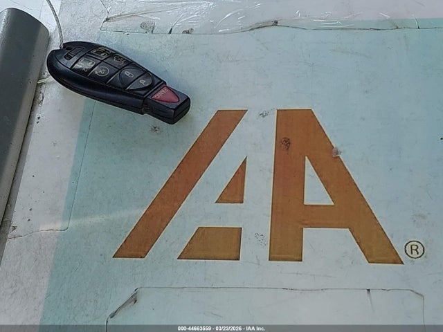 Aukcja sprzedaży 2013 Dodge Grand Caravan Sxt, vin: 2C4RDGCG0DR750099, numer aukcji: 44663559