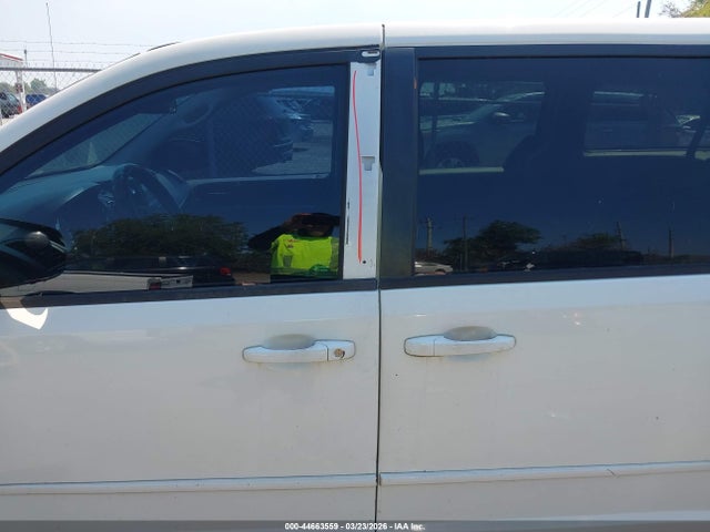 Aukcja sprzedaży 2013 Dodge Grand Caravan Sxt, vin: 2C4RDGCG0DR750099, numer aukcji: 44663559
