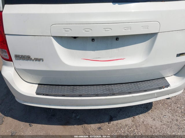 Aukcja sprzedaży 2013 Dodge Grand Caravan Sxt, vin: 2C4RDGCG0DR750099, numer aukcji: 44663559