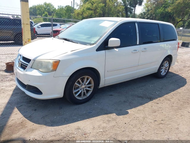 Aukcja sprzedaży 2013 Dodge Grand Caravan Sxt, vin: 2C4RDGCG0DR750099, numer aukcji: 44663559