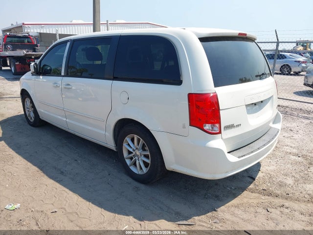 Aukcja sprzedaży 2013 Dodge Grand Caravan Sxt, vin: 2C4RDGCG0DR750099, numer aukcji: 44663559