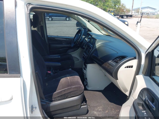 Aukcja sprzedaży 2013 Dodge Grand Caravan Sxt, vin: 2C4RDGCG0DR750099, numer aukcji: 44663559