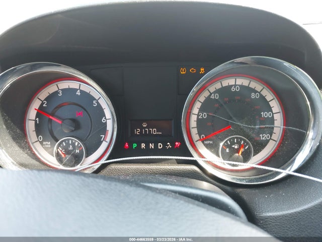 Aukcja sprzedaży 2013 Dodge Grand Caravan Sxt, vin: 2C4RDGCG0DR750099, numer aukcji: 44663559
