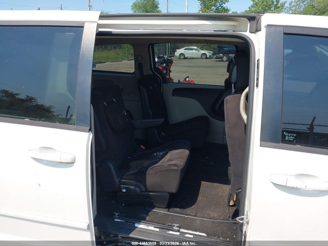 Aukcja sprzedaży 2013 Dodge Grand Caravan Sxt, vin: 2C4RDGCG0DR750099, numer aukcji: 44663559