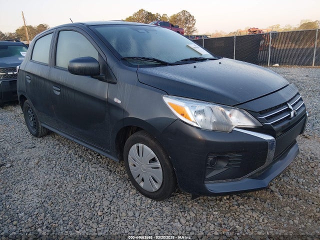 2024 MITSUBISHI MIRAGE ML32AUHJ1RH018731 Photo 0