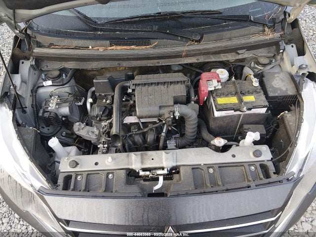 2024 MITSUBISHI MIRAGE ML32AUHJ1RH018731 Photo 9