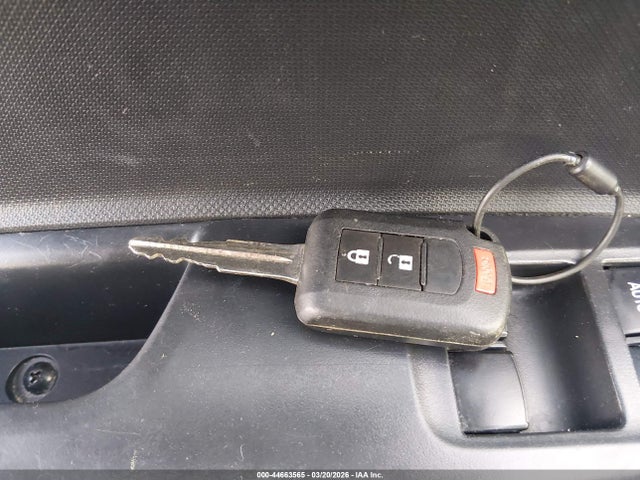 2024 MITSUBISHI MIRAGE ML32AUHJ1RH018731 Photo 10