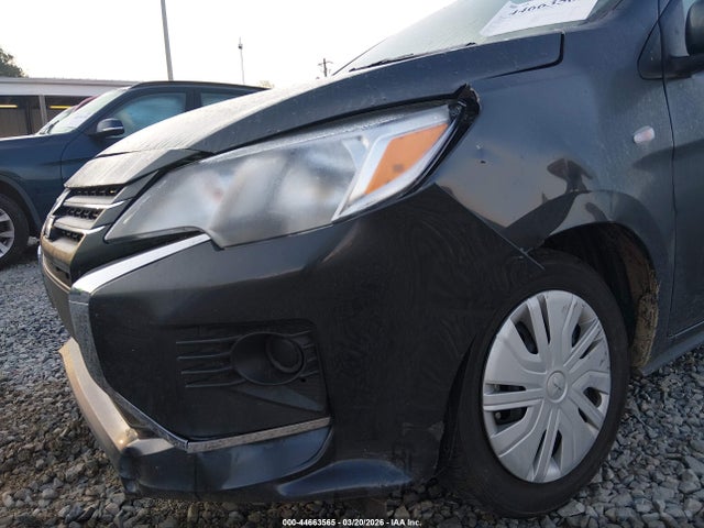 2024 MITSUBISHI MIRAGE ML32AUHJ1RH018731 Photo 5