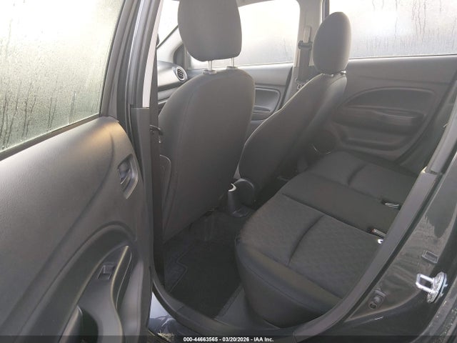 2024 MITSUBISHI MIRAGE ML32AUHJ1RH018731 Photo 7