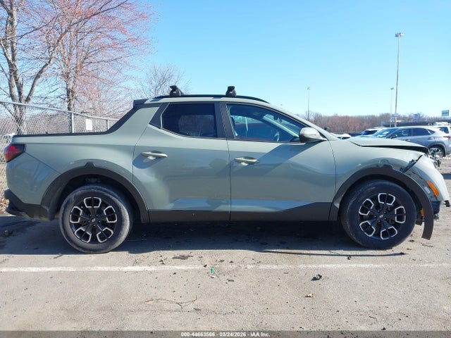 Aukcja sprzedaży 2022 Hyundai Santa Cruz Sel Premium, vin: 5NTJDDAF6NH024320, numer aukcji: 44663566