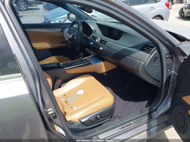 2013 LEXUS GS 350 JTHCE1BL5D5012387 Photo 4