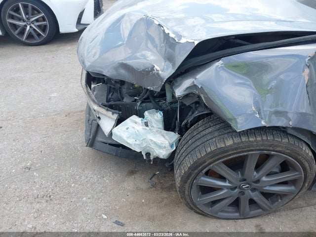 2013 LEXUS GS 350 JTHCE1BL5D5012387 Photo 5