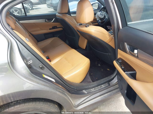 2013 LEXUS GS 350 JTHCE1BL5D5012387 Photo 7