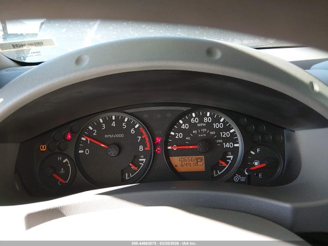 Nissan Frontier Sv 2019 1N6DD0ER2KN792474 Image 7