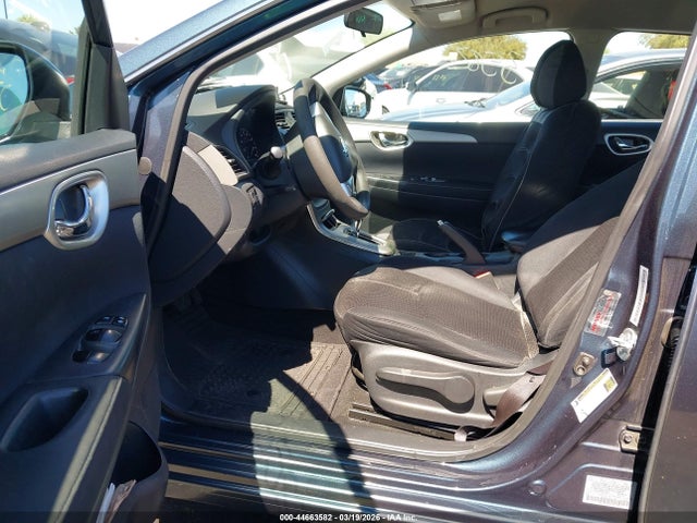 Nissan SENTRA S 2014 3N1AB7AP5EY217353 Image 5