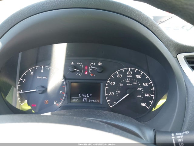 Nissan SENTRA S 2014 3N1AB7AP5EY217353 Image 7