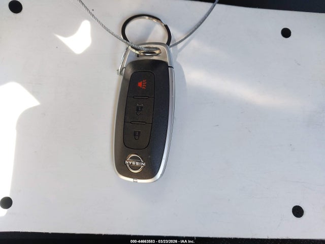 Auction sale of the 2026 Nissan Kicks S, vin: 3N8AP6BE4TL336256, lot number: 44663583