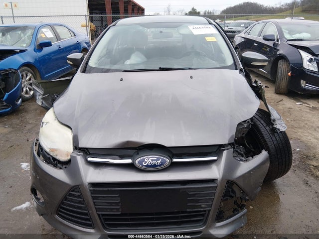Aukcja sprzedaży 2014 Ford Focus Se, vin: 1FADP3F26EL252953, numer aukcji: 44663584