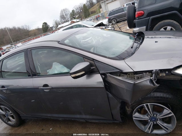Aukcja sprzedaży 2014 Ford Focus Se, vin: 1FADP3F26EL252953, numer aukcji: 44663584
