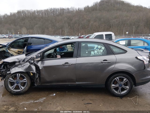 Aukcja sprzedaży 2014 Ford Focus Se, vin: 1FADP3F26EL252953, numer aukcji: 44663584